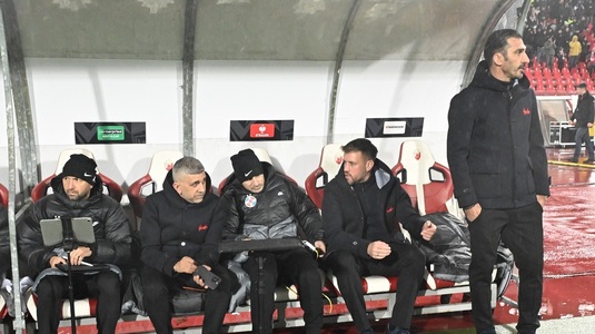 Gigi Becali, tranşant. Prima reacţie despre antrenorii de la FCSB: ”Eu sunt patron la echipă. Nu sunt idiot”