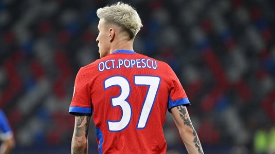 Gigi Becali a intrat în direct şi l-a făcut "praf": "O să rămână acolo de umplutură"! Panduru şi Baciu au văzut şi ei prestaţia fotbalistul şi au reacţionat: "Penibil. N-ai cum aşa"