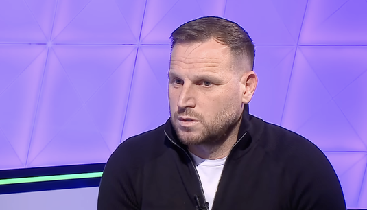 ”Cum ai ajuns la FCSB? Ai fost stelist de mic?”. Florin Cernat, cu cărţile pe faţă după ce a semnat cu echipa lui Becali: ”Căutau pe cineva de încredere”