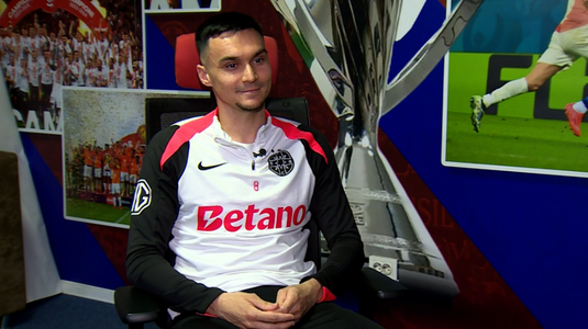 Trei puncte de la Moş Nicolae! FCSB se pregăteşte de partida cu Dinamo: "Doar la victorie ne gândim"