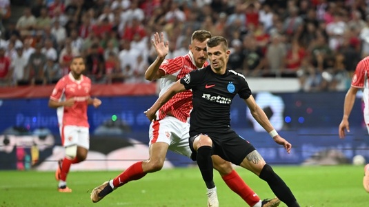 FCSB sau Dinamo? Cine are de pierdut mai mult în derby: ”Presiunea e foarte mare”