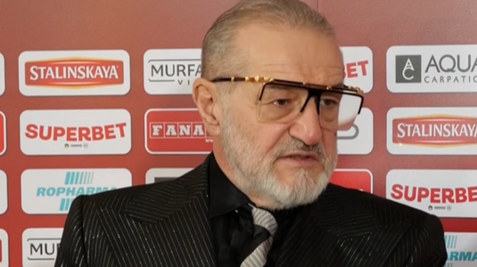 Gigi Becali face revoluţie la FCSB! Ţintele vechi Tudose şi Munteanu ies din calcule, iar patronul pregăteşte transferuri grele: "Mizez pe nebunia mea pentru Hristos”