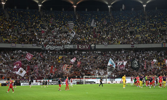 Câte bilete s-au vândut până acum la FCSB - Rapid, derby-ul sfârşitului de an în Superliga: "Mai sunt zile"