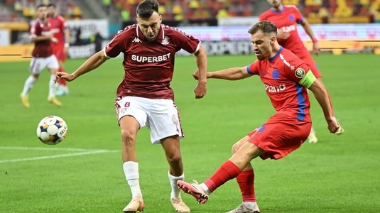 FCSB - Rapid | Pariază LIVE şi ai câştig instant la 2-0 sau 0-2, pe Mozzart Bet!