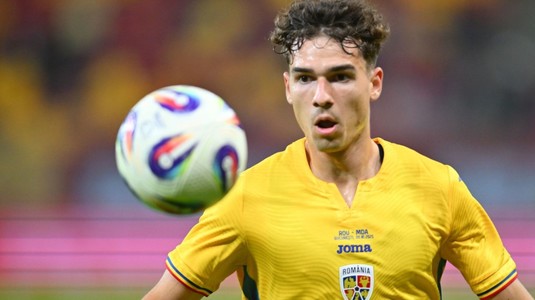 FCSB a anunţat transferul, dar jucătorul încă ezită. Kevin Ciubotaru a spus ce-şi doreşte: "Bineînţeles că vreau în străinătate"
