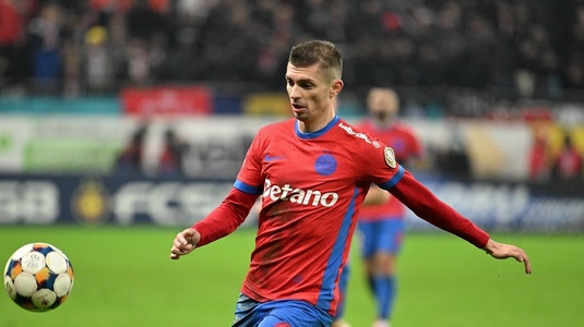 Fără şanse pentru play-off în acest an, Florin Tănase a trasat obiectivul la FCSB: "Ei merită" | VIDEO