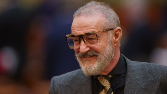 Gigi Becali, exuberant după victoria cu Rapid: "Asta înseamnă să ai jucători valoroşi, pac, pac, pac". Critici la adresa lui Kovacs: "Cum să faci aşa ceva?"