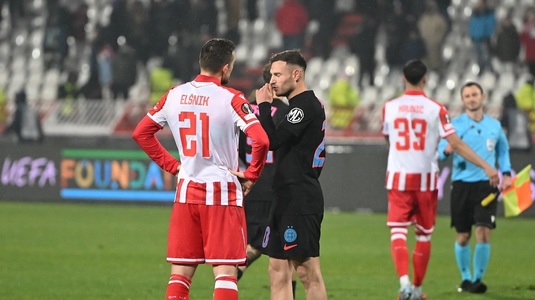 ”Cea mai proastă alegere”. Şumudică şi-a dat seama că jucătorul care a preferat-o pe FCSB a comis o eroare: ”Săracul”