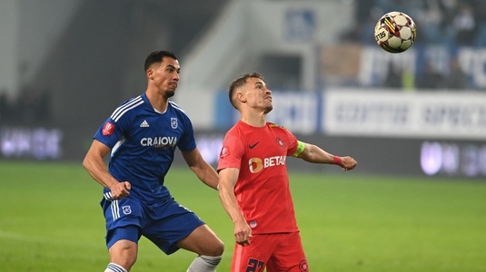 FCSB şi-a primit ”cadoul” de Crăciun. Andre Duarte o încântă deja pe campioană: ”Foarte bun. Imaginaţi-vă că îi ştia pe toţi”