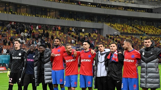 L-a ratat! Transferul dorit de FCSB, acontat de altă echipă. Mihai Stoica: "Numărul 1 pe lista noastră"