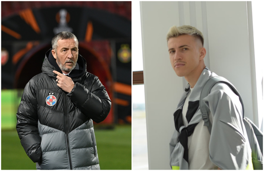 "S-a anturat cu cine nu trebuia". MM Stoica şi-a pierdut răbdarea cu Octavian Popescu: "Am avut o discuţie, şi-a încălcat cuvântul"