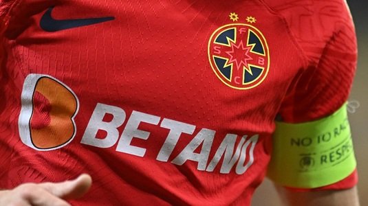 FCSB l-a pierdut: a plecat de la campioana României şi a semnat cu Farul! Contract pe trei ani