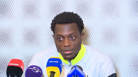 Dawa a auzit de transferul lui Şut şi a reacţionat: "Banii sunt importanţi în fotbal. A luat cea mai bună decizie"