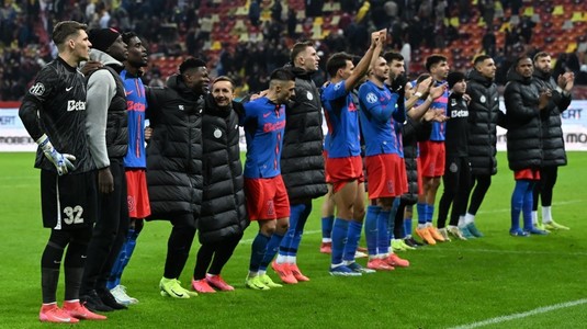 În ciuda începutului de sezon dificil, fotbalistul de la FCSB face un anunţ surprinzător: "Orice se poate întâmpla”
