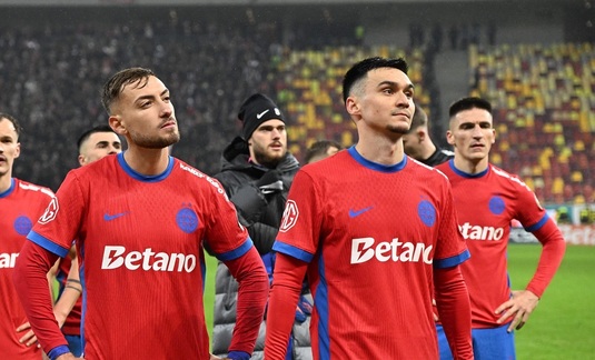 Adrian Şut a avut un ultim mesaj pentru FCSB şi fani, după ce a ajuns la Al-Ain. Ce susţine că a învăţat la campioana Superligii