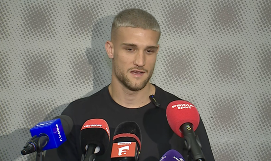 Bîrligea e sigur că FCSB va prinde play-off-ul: "Suntem de departe cei mai buni! Nu m-a impresionat nicio adversară"