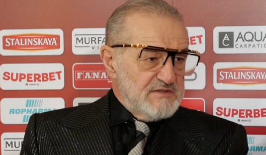Şut a pus mâna pe telefon şi l-a sunat pe Becali după transferul Al-Ain! Ce i-a transmis patronului de la FCSB: ”Chiar m-am bucurat”