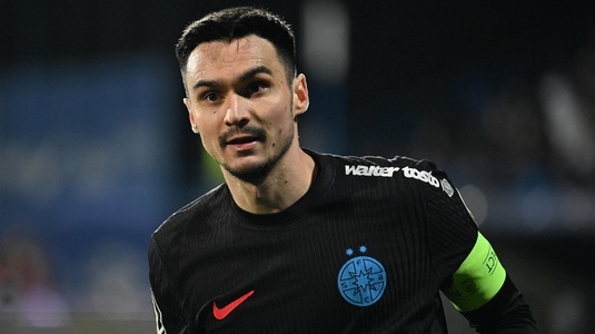 ”Nu îl poate înlocui cineva”. Verdict aspru pentru FCSB, după plecarea lui Şut: ”Sincer spun”