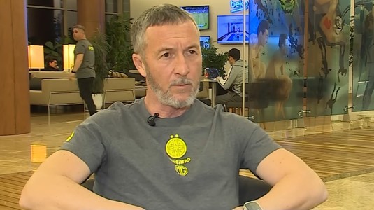 "Este foarte aproape". MM Stoica a spus totul despre fotbalistul aflat în negocieri cu FCSB: "Un jucător de mare calitate"