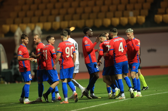 FCSB se reorientează. Din ce ţară vrea să transfere campioana României: "Sunt jucători de mare calitate"