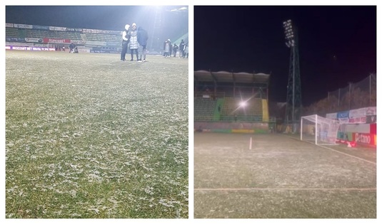 Probleme mari înainte de FC Argeş - FCSB. În ce condiţii se dispută primul meci din Superligă în 2026 | VIDEO