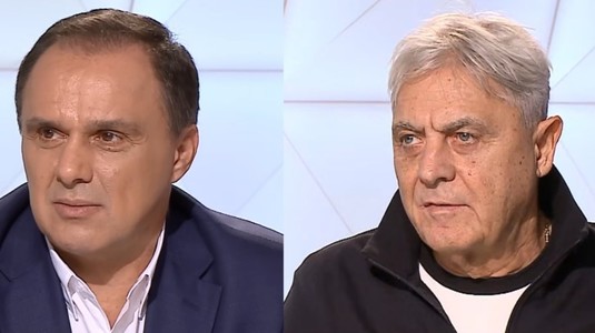 Panduru şi Cârţu nu au dubii în privinţa revenirii fotbalistului de la FCSB după 10 luni: "E greu"