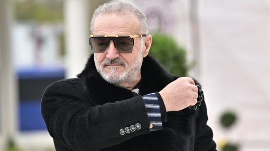 "Gata, scapă lumea de mine". Becali şi-a anunţat din nou retragerea de la TV, după înfrângerea FCSB-ului: "Dacă nu ne calificăm, n-am cum să mai vorbesc"