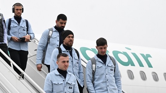 Marica a indicat fotbalistul de la FCSB care trebuie să-şi ia revanşa, în Europa League: "Concurenţa e benefică”
