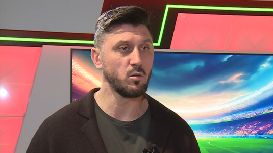 Ciprian Marica a spus ce nu trebuie să facă FCSB la partida cu Dinamo Zagreb: "Va fi foarte important"