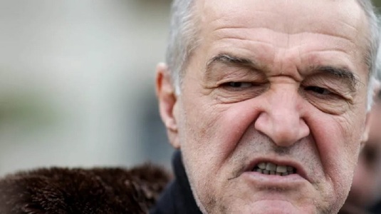 BREAKING | Becali a "explodat" după înfrângerea de la Zagreb. Un jucător, OUT de la FCSB: "Gata! Să plece de mâine". 200.000€, suma cerută