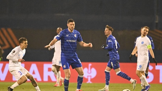 Olaru şi încă un ”greu” din vestiarul FCSB-ului, criticaţi după eşecul jenant din Europa League: ”Degeaba spune Charalambous”