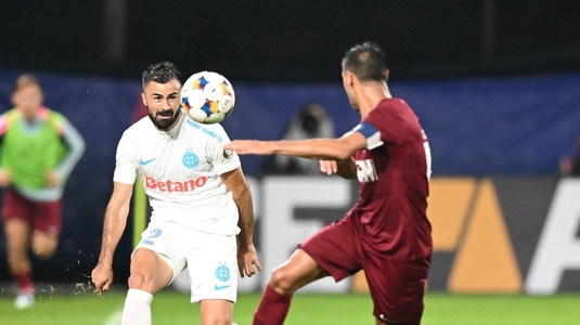 FCSB - CFR Cluj, LIVE VIDEO, ora 20:00, pe Orangesport.ro. ”Finala” pentru play-off
