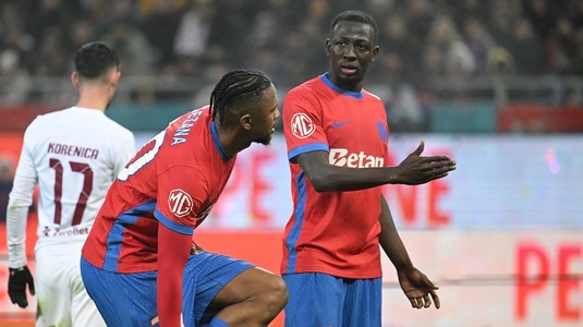 MM Stoica a insistat să nu joace în FCSB – CFR Cluj: ”Eu l-am atenţionat pe Gigi din vară. Nu mai era el, era alt jucător”