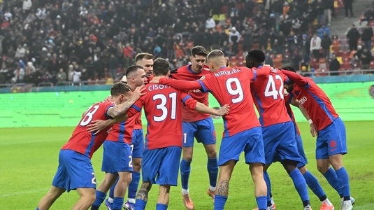 Ce obiectiv trebuie să aibă FCSB în acest sezon: ”Nimic altceva! Mai rău se poate întâmpla ceva validat deja”