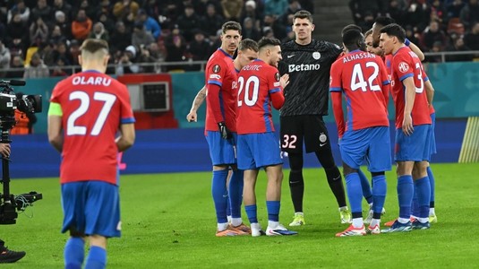 Panduru şi Grădinescu au auzit declaraţiile fotbalistului de la FCSB şi au reacţionat: "Era mai bine să nu aminteşti nimic. Aici chiar greşeşte grav”