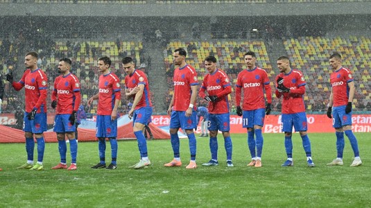 LIVE VIDEO | FCSB – Csikszereda, ACUM, în Superliga. FCSB ratează ocazie după ocazie