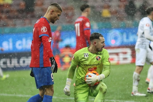 Gigi Becali, decizie radicală! S-a săturat de Bîrligea şi ia un nou atacant la FCSB: ”O să vedeţi voi ce mă distrez eu. Nu sunt idiot”