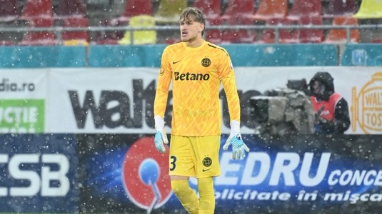 Dezvăluirea lui MM Stoica după debutul lui Matei Popa la FCSB. Ce i-a spus Gigi Becali: "Hai, lasă, mă, că jucăm cu Csikszereda"