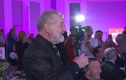 Gigi Becali, un nou atacant la FCSB: ”O să aducem”. De unde vine transferul anunţat, după nemulţumirile legate de Birligea