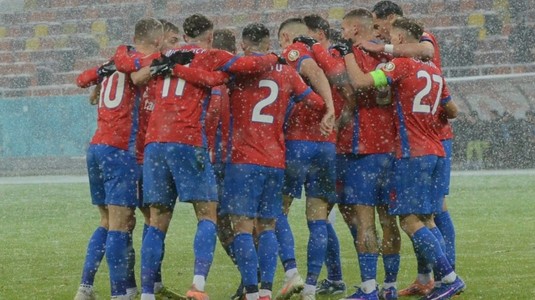 Adi Mutu a indicat problema majoră a FCSB-ului: "E primul sezon din ultimii 5 ani în care se regăseşte în situaţia asta"