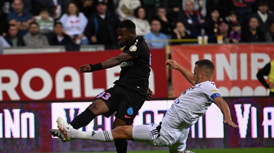 FCSB - Botoşani, LIVE VIDEO, ora 20:30, pe Orangesport.ro. Campioana, încă o ”finală” pentru play-off. Moldovenii, cea mai bună defensivă