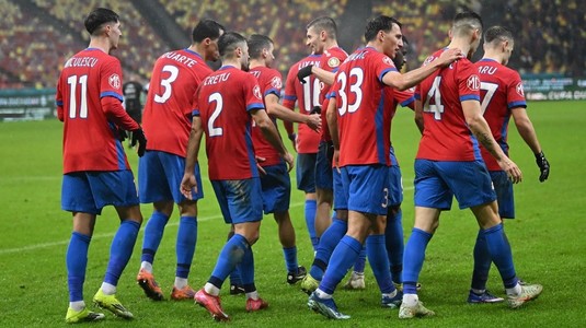 Decizie surpriză la FCSB! MM Stoica a făcut anunţul: "Eu unul m-aş bucura să semneze"