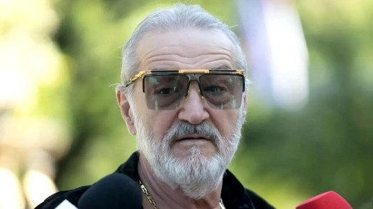 Gigi Becali jubilează după victoria cu Oţelul Galaţi: "Asta este echipa mea. Dacă joacă aşa, nimeni nu ne poate învinge în România”