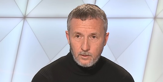 Transfer ratat de FCSB în ultima zi de mercato! MM Stoica a spus totul: "Nu are sens să riscăm"