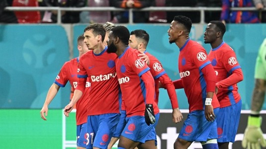 Lovitura primită de FCSB la meciul cu Universitatea Craiova! MM Stoica: “L-am pierdut. E un jucător extrem de important”