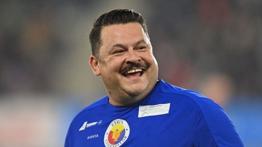 Bobonete exultă după victoria Craiovei cu FCSB: "Se vede titlul, fac turneu naţional"