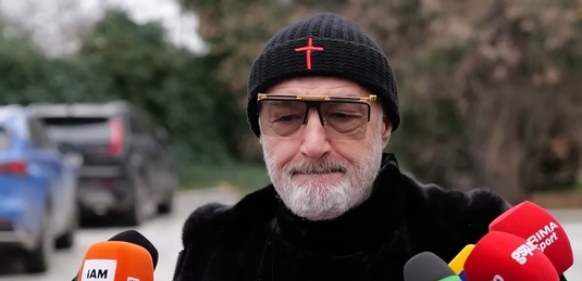 L-a criticat pe Gigi Becali după înfrângerea care a îndepărtat-o pe FCSB de play-off: "Eşti foarte bogat, dar te plângi că ei sunt mai buni"