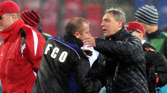 A bătut palma rapid cu Gigi Becali: "Nu se uită la bani". Culisele negocierilor pentru banca tehnică | EXCLUSIV 