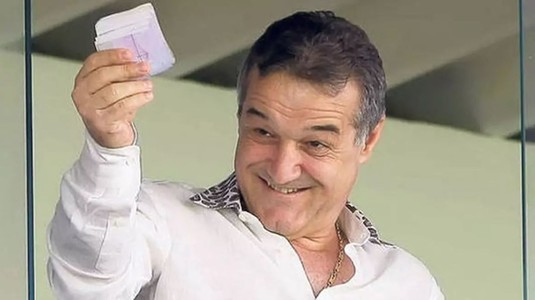 Becali a promis o primă de 100 de mii de euro pentru fiecare jucător de la FCSB, dar nu s-a ţinut de cuvânt: "Ne gândeam ce apartamente ne luăm, dar ne-a dat doar atât"