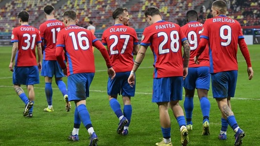 MM Stoica a făcut calculele pentru play-off după victoria cu Metaloglobus: "Nu ştiu dacă merităm”! Scenariul lansat de oficialul campioanei